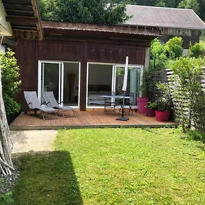 Maison d'hôtes La Mazzerinière