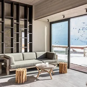 Langley 2100 *** Tignes