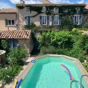 Et Table D'hotes Au Brabo Maison d'hôtes