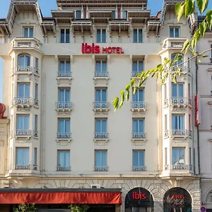 Ibis Centre Perrache *** Lyon