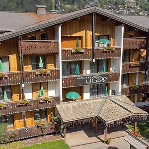 Igloo *** Morzine