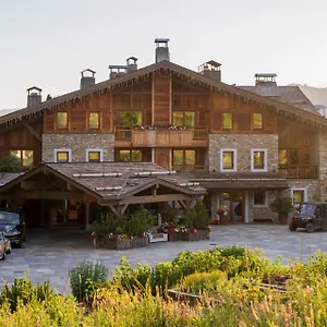 Four Seasons ***** Megeve