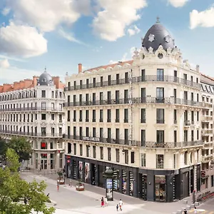 Carlton - Mgallery Collection **** Lyon