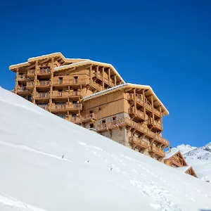 Les Balcons Platinium ***** Val Thorens