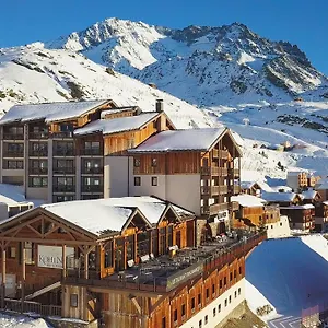 Koh-i Nor By Les Etincelles ***** Val Thorens