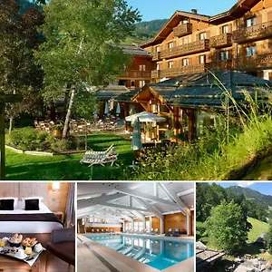 Beauregard **** La Clusaz