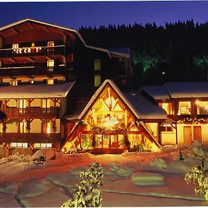 Club Le Cret *** Morzine