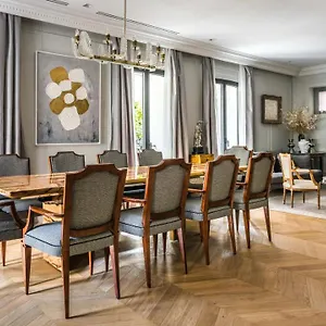 Maison Montespan Hotel