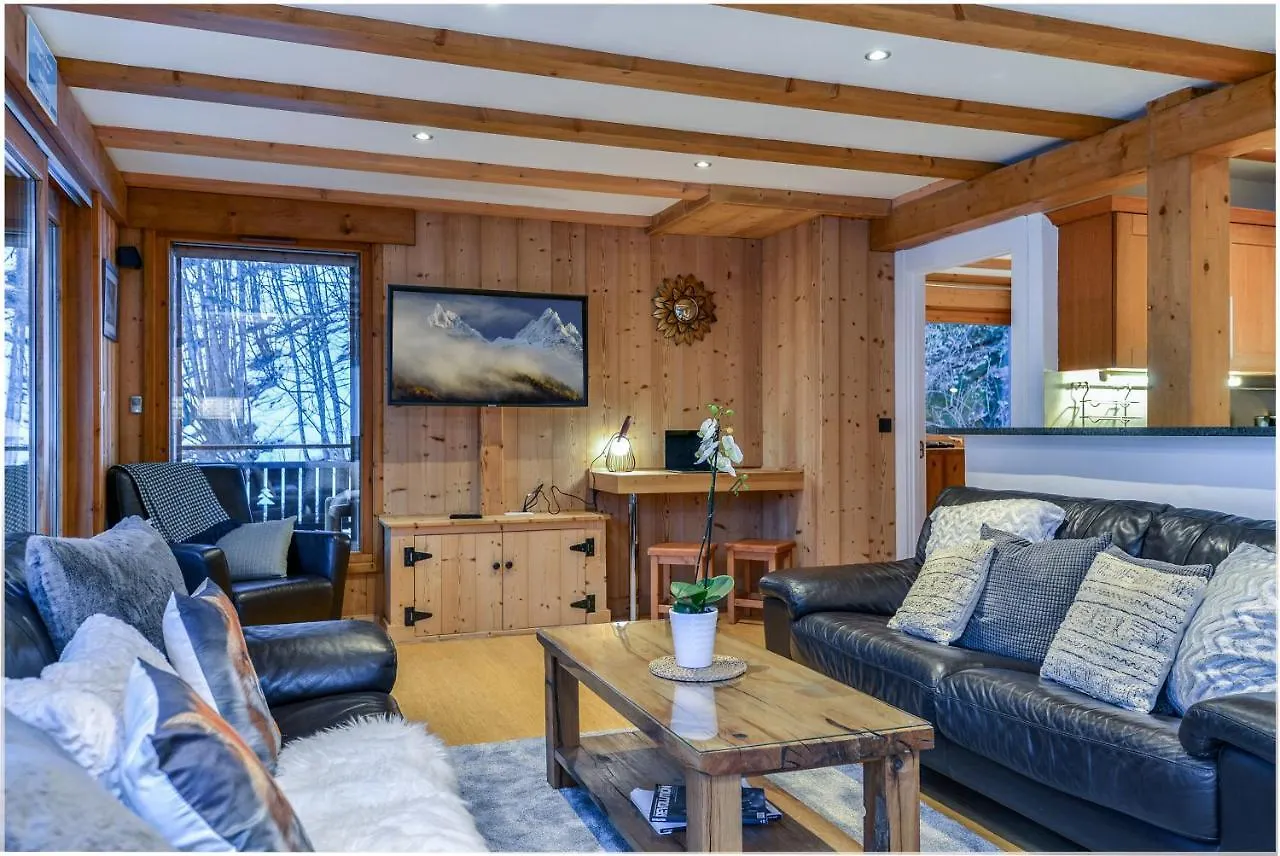 Bed & Breakfast Yeti Lodge Rooms Argentiere
