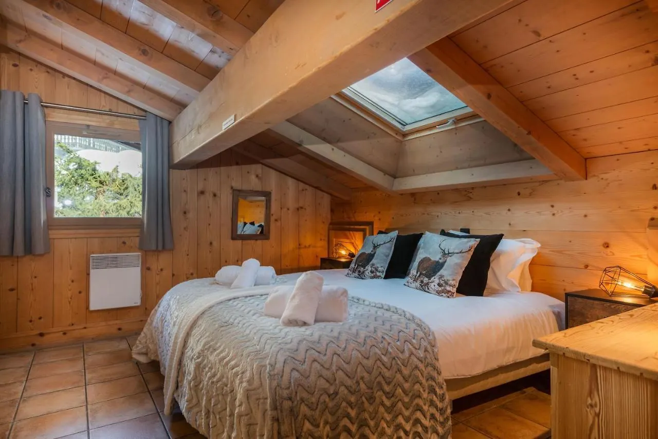 Bed & Breakfast Yeti Lodge Rooms Argentiere